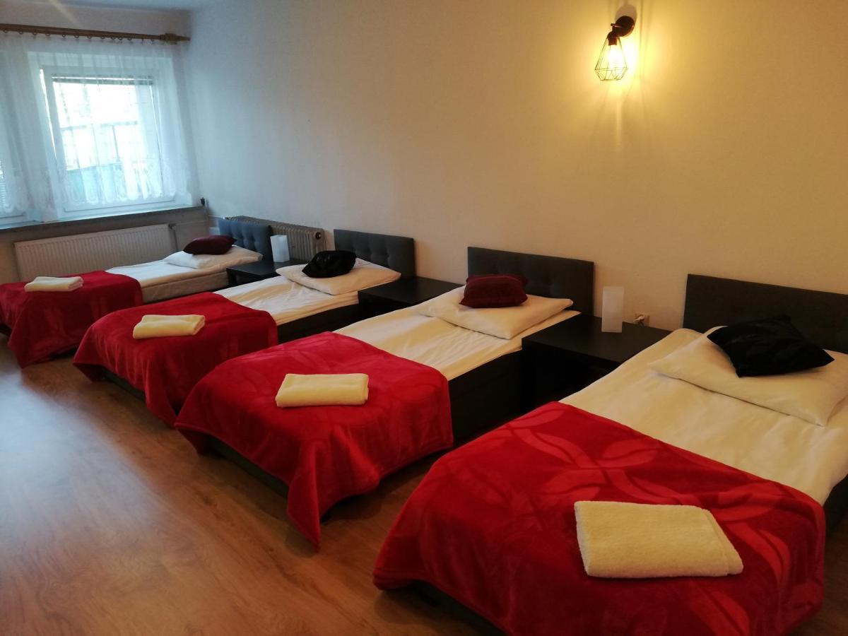 Nad Odra Wroclaw