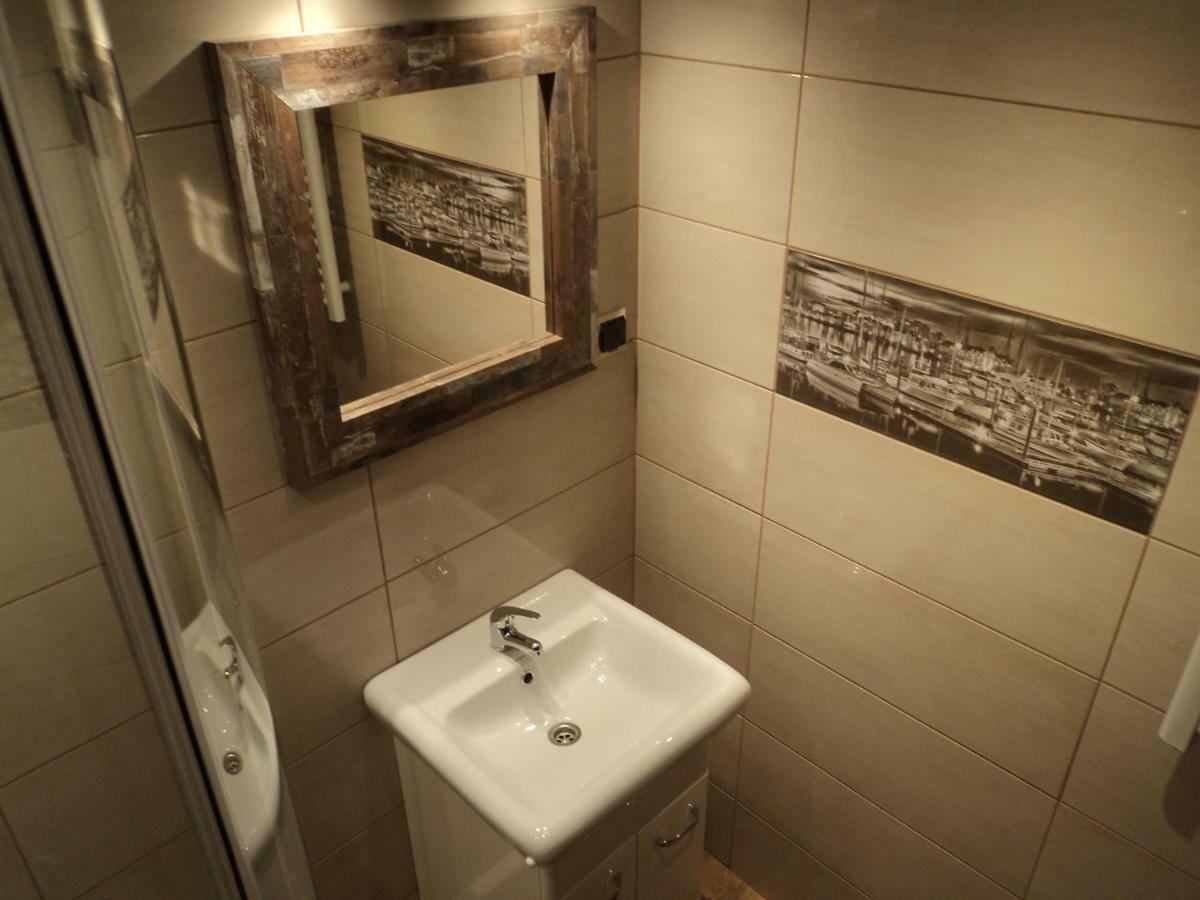 Apartment Nad Odra