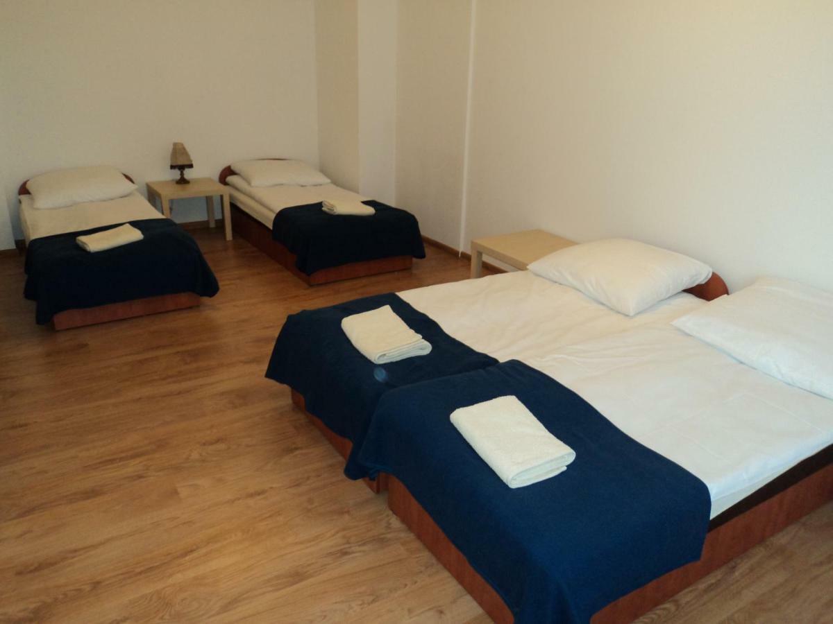 Apartment Nad Odra
